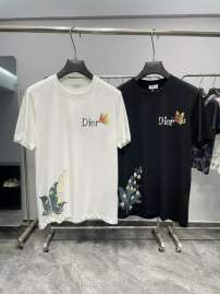 Picture of Dior T Shirts Short _SKUDiorM-3XLxetr27216306